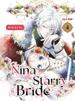 Nina the Starry Bride